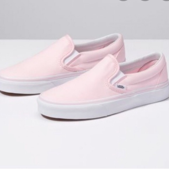 ballerina vans